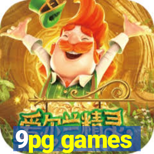 9pg games